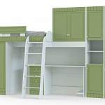 Детская комната Матильда 13 BMS - Фото 1