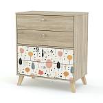 Комод Эльза 1 BMS - Фото 7