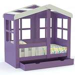 Кровать-домик Поль 11.5 BMS - Фото 3