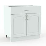 Стол с ящиком Трапеза BMS - Фото 3