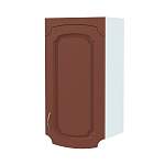 Эмилия шкаф навесной с полками BMS - Фото 1