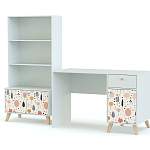 Стол письменный Эльза 7 BMS - Фото 1