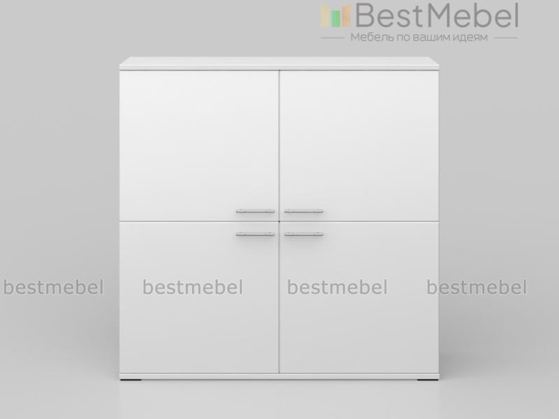 Комод Como BMS - Фото