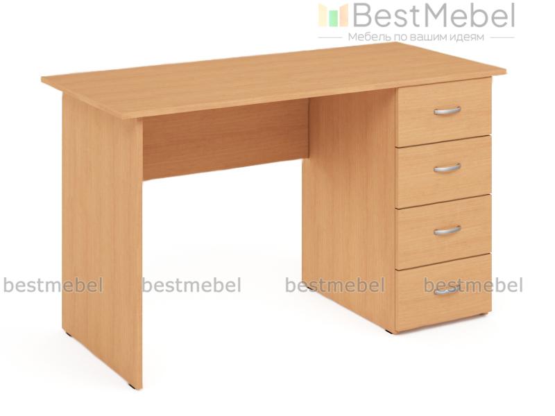 Письменный стол С111 BMS - Фото