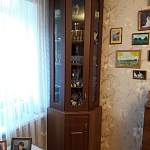 Буфет Вероника угловая BMS - Фото от клиента