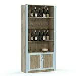 Шкаф Шелли С9 BMS - Фото 1