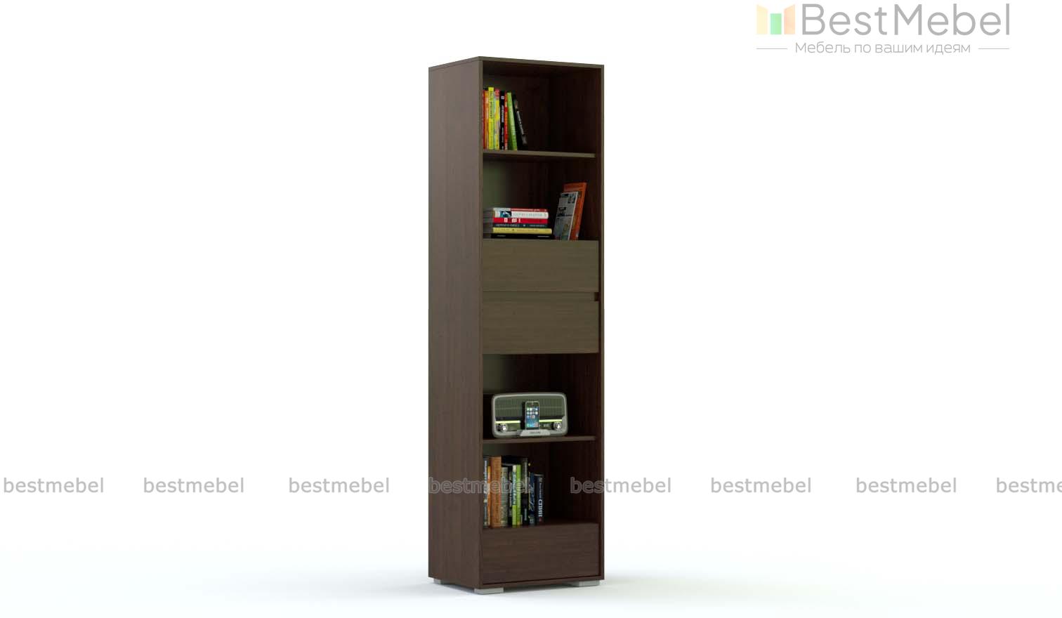 Стеллаж Весна 1 BMS - Фото