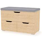 Тумба-банкетка Маэстро BMS - Фото 1