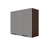 Шкаф верхний с 2-мя дверцами Тетчер BMS - Фото 10