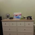 Комод Зара 10 BMS - Фото от клиента