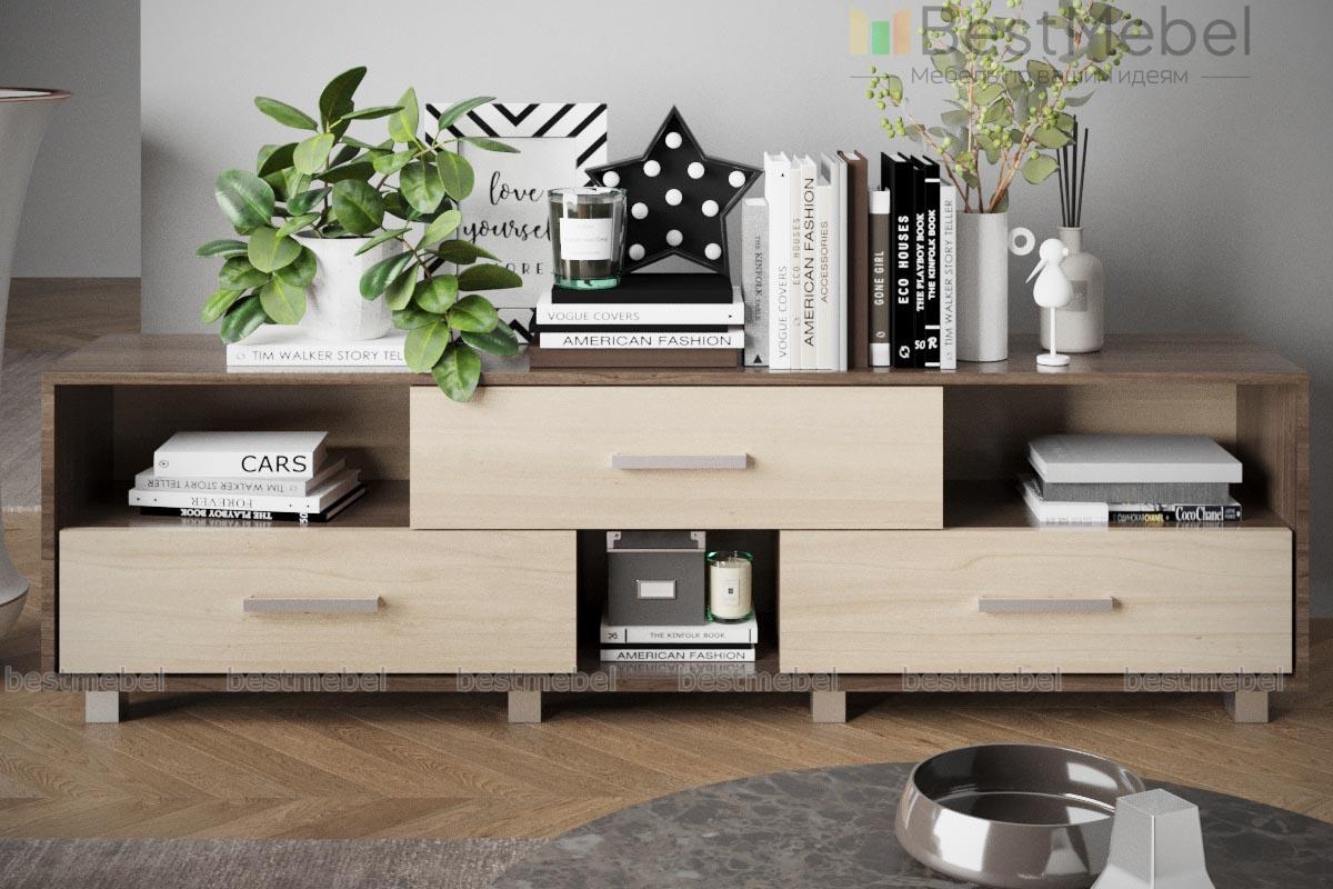 Тумба ТВ Шах BMS - Фото