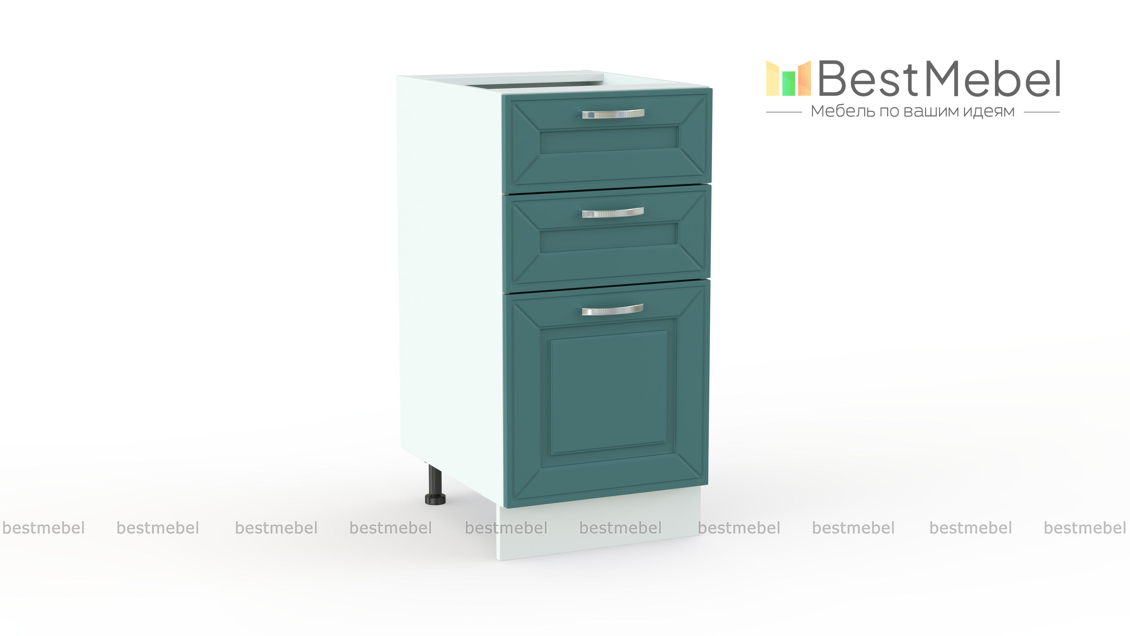 Стол Маргарита 3Я BMS - Фото