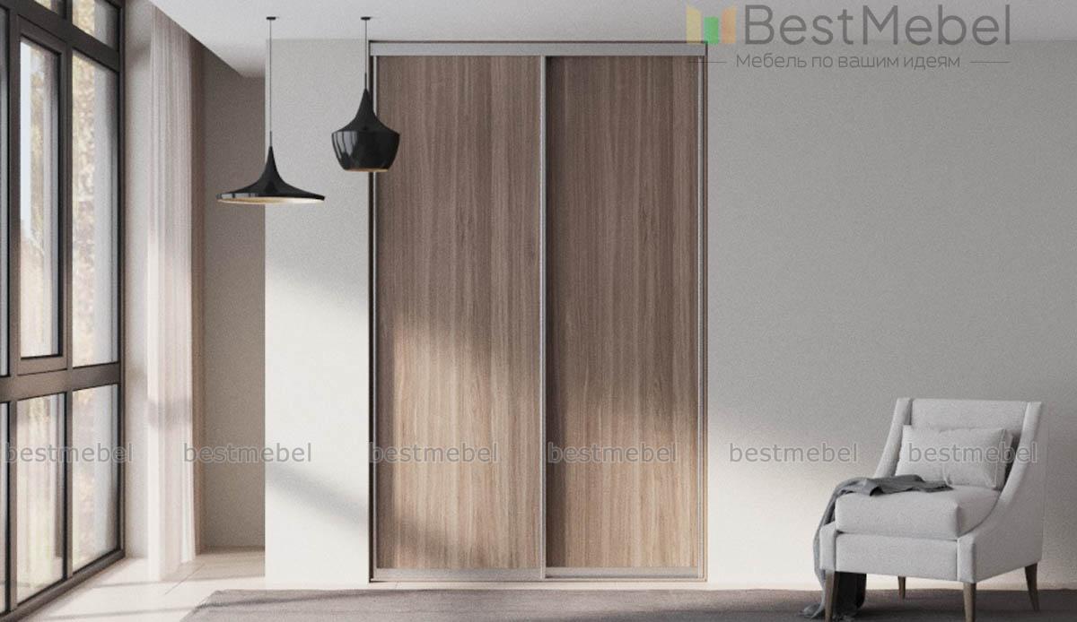 Шкаф-купе Молли 99 BMS - Фото