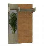 Вешалка Розмарин 4 BMS - Фото 4