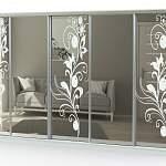 Шкаф-купе Навахо 5 BMS - Фото 7