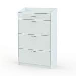 Тумба для обуви Джеки 3.1 BMS - Фото 4