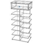 Обувница Мишель BMS