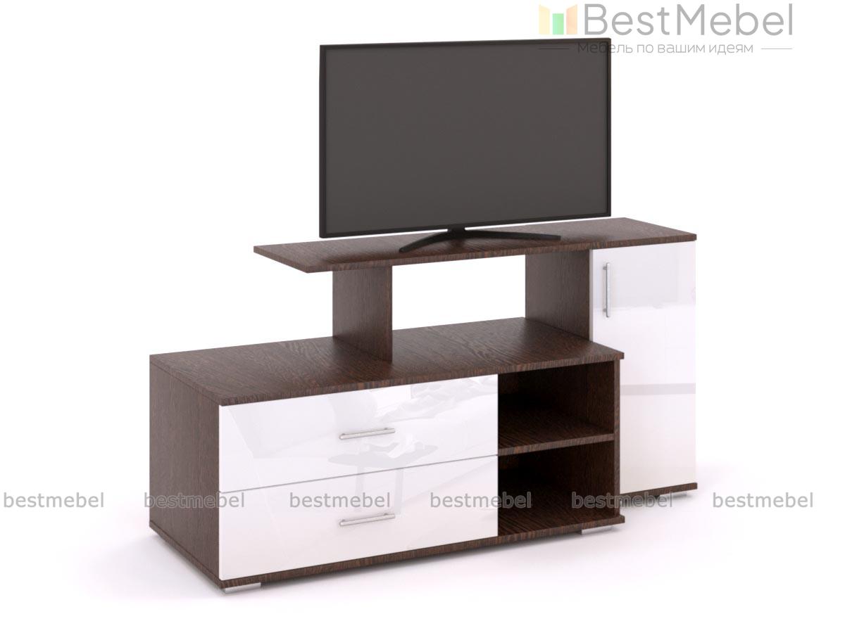 Тумба под ТВ Лидер-6 BMS - Фото