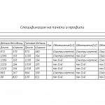 Схема сборки Вешалка Муна 1 BMS