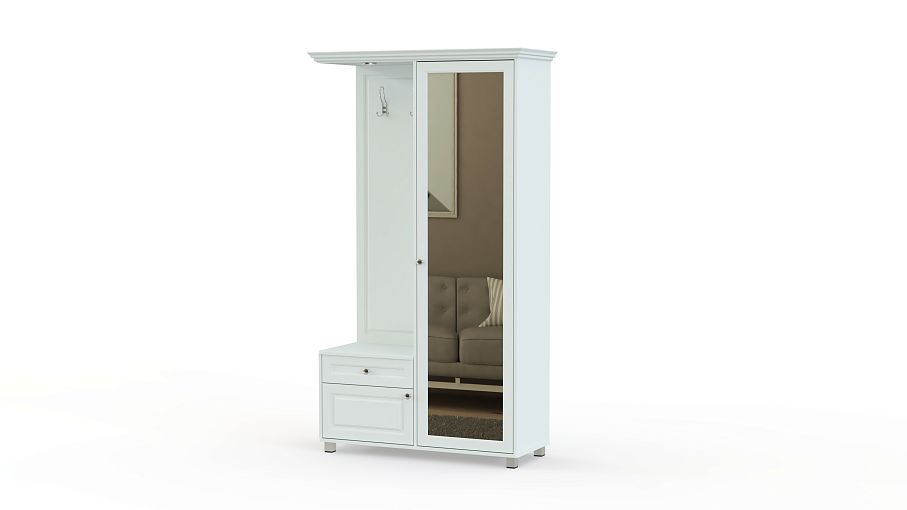 Прихожая Яна-03 BMS - Фото