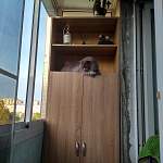 Стеллаж комбинированный Примо 1 BMS - Фото от клиента