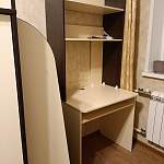 Письменный стол ВСП-2 BMS - Фото от клиента