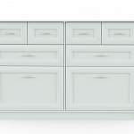 Комод Лора 8 BMS - Фото 3