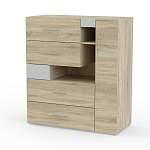 Комод Blonski Axel K BMS - Фото 7