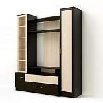 Стенка Мега-6 BMS - Фото 1