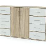 Комод Бемби К-12 BMS - Фото 4