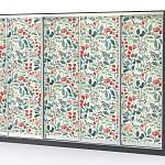 Шкаф-купе Лебедь 336 BMS - Фото 5