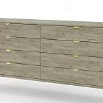 Комод Элизабет 10 BMS - Фото 1