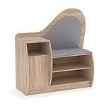 Обувница Литта 1 BMS - Фото 3