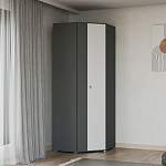 Шкаф угловой Богемия BMS - Фото 7