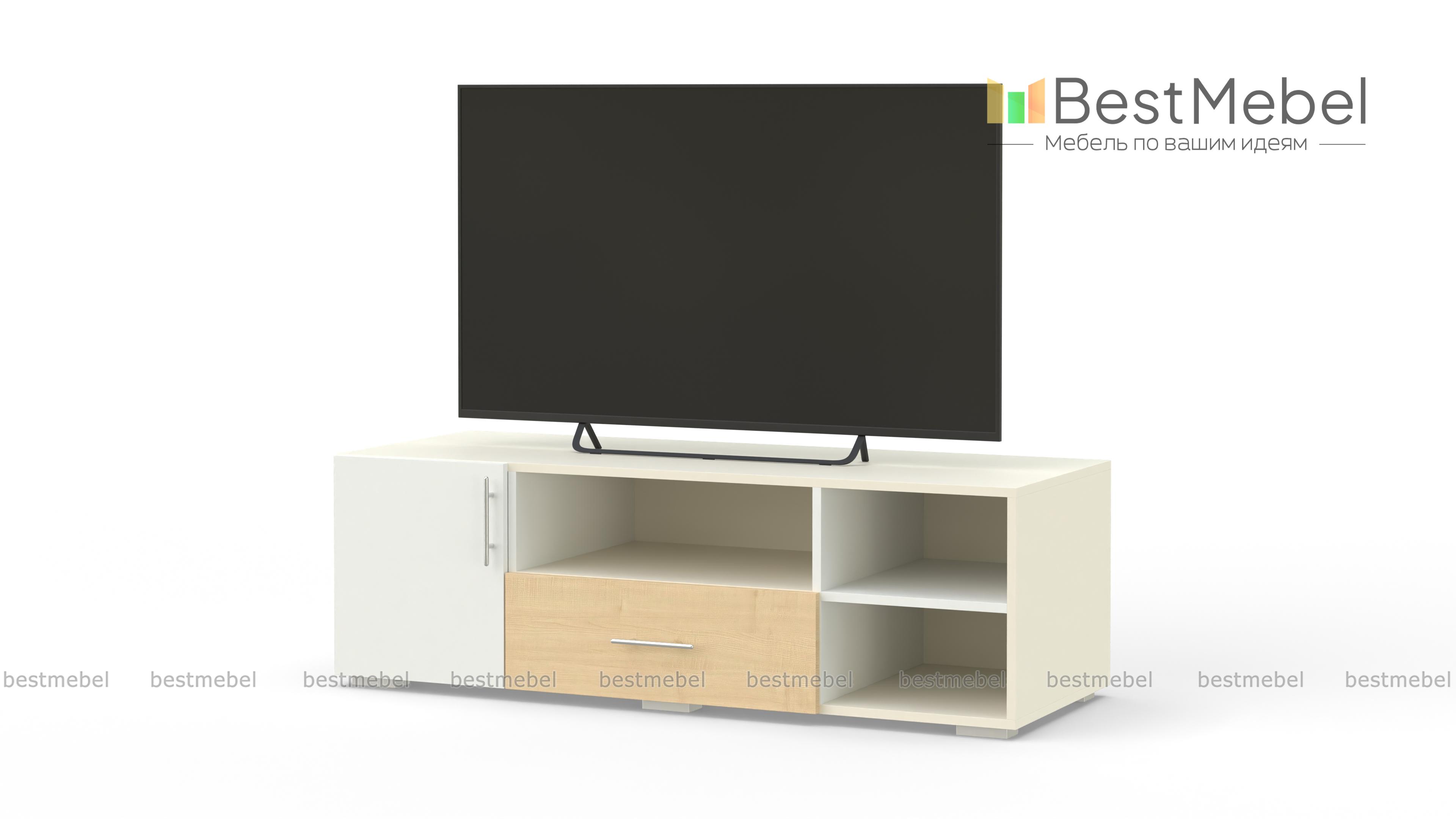 Тумба под ТВ Планета BMS - Фото