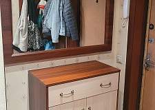 Тумба для белья Тимини 2 BMS