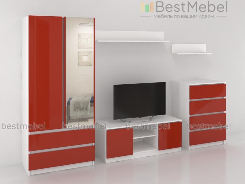 Гостиная Форте 6 BMS - Фото