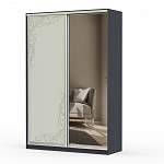 Шкаф-купе Векстра 24.1 BMS - Фото 6