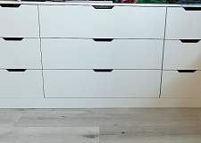 Комод Нордли Nordli 1