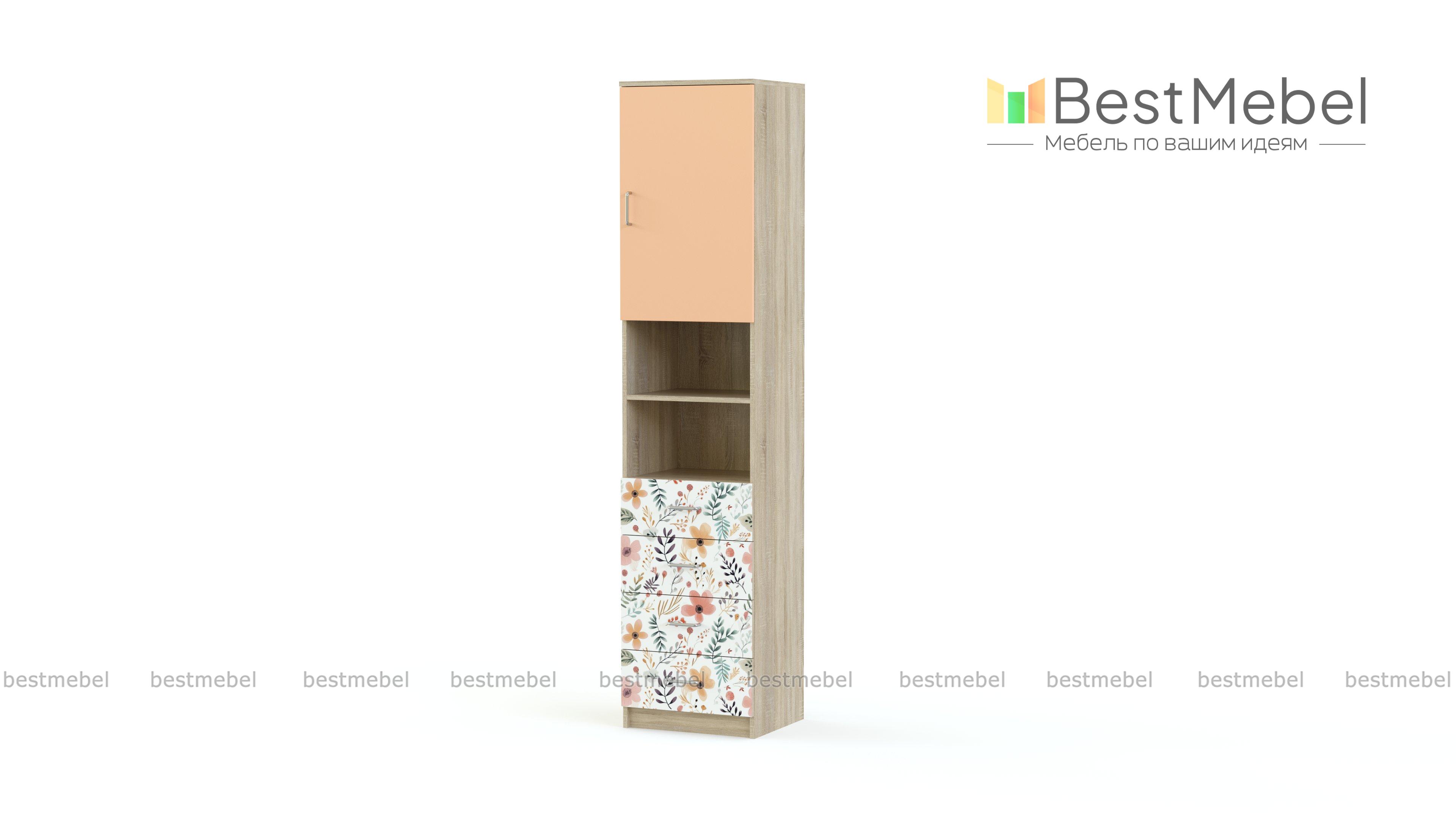 Пенал Плей Нео 15 BMS - Фото