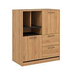 Комод Бали BMS - Фото 3