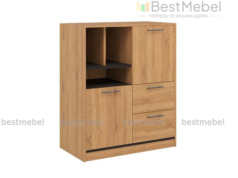 Комод Бали BMS - Фото