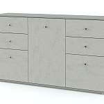 Комод Аватар BMS - Фото 5