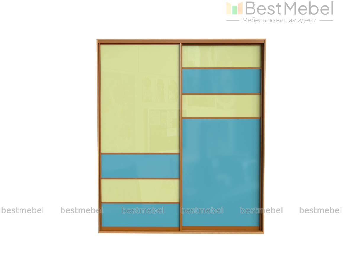 Шкаф-купе Прибой BMS - Фото