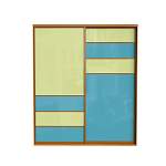 Шкаф-купе Прибой BMS - Фото 3