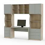 Детская модульная система Кирилл-2.3 BMS - Фото 4