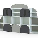 Стеллаж Борн 15 BMS - Фото 7