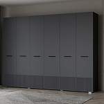 Шкаф распашной Декарт 6 BMS - Фото 15