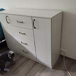 Комод Эстелла BMS - Фото от клиента