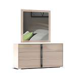 Комод Teo White BMS - Фото 3